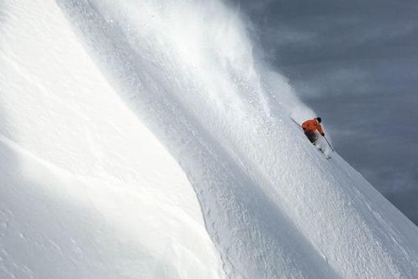 Protect Our Winters Finland