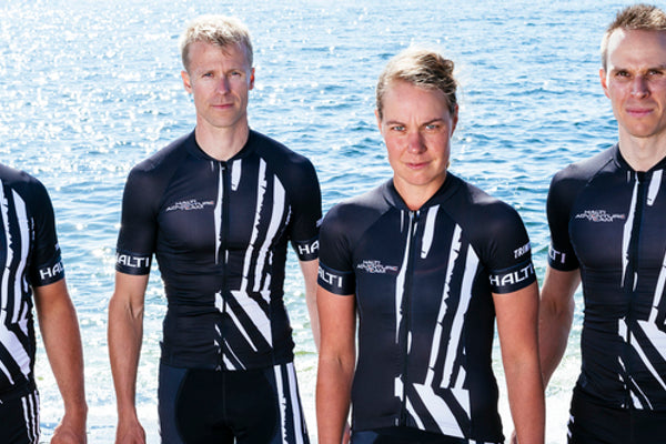 Halti Adventure Team