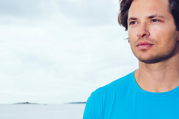 Marcus Sandell, Alppihiihtäjä