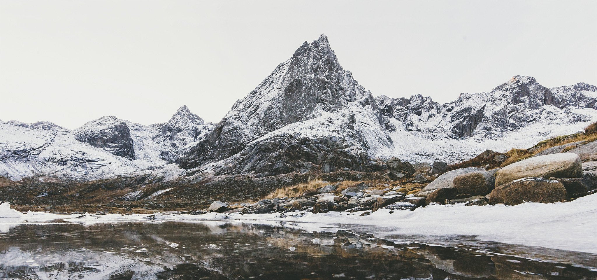 NORDIC BY NATURE